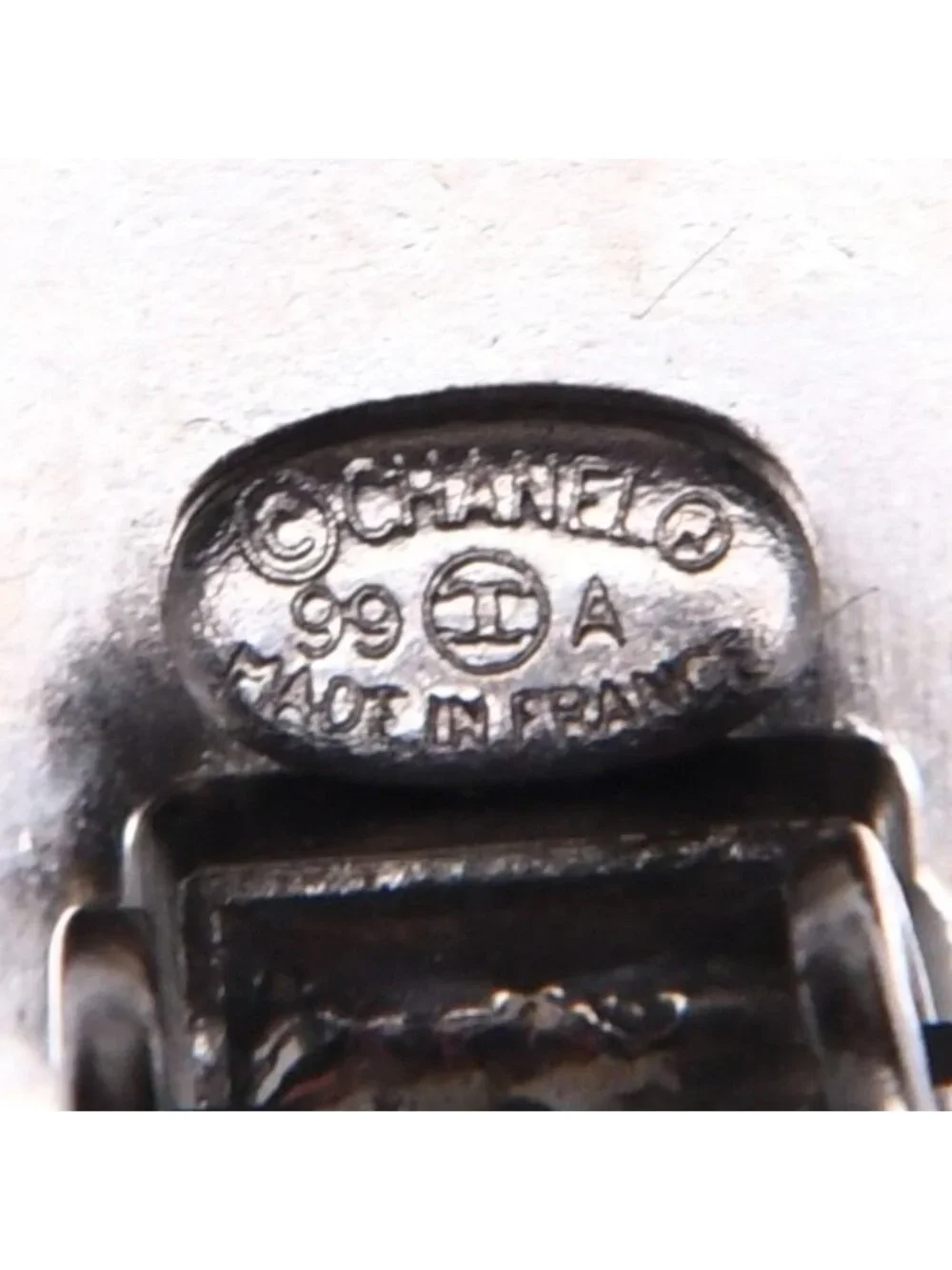 CHANEL brand name